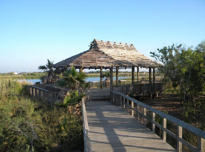 South Texas Botanical Gardens & Nature Center, United States